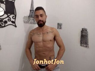 JonhotJon