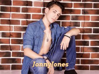 JonnyJones