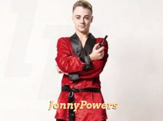 JonnyPowers