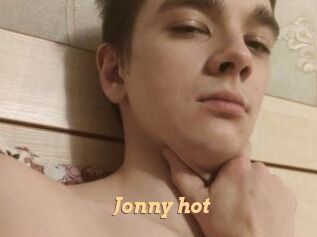 Jonny_hot