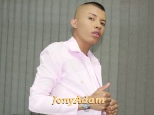 JonyAdam