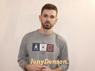 JonyDenson