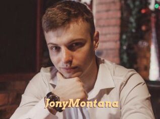 JonyMontana