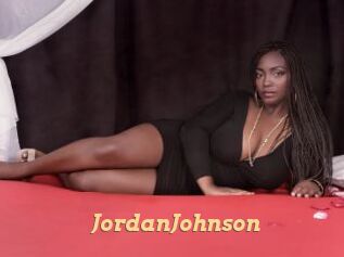 JordanJohnson