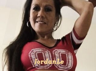 JordanLe