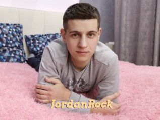 JordanRock