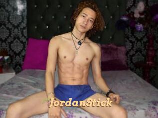 JordanStick