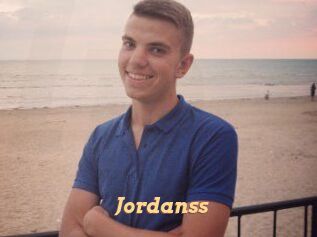 Jordanss