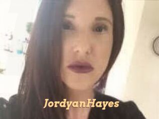 JordyanHayes