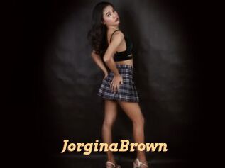 JorginaBrown