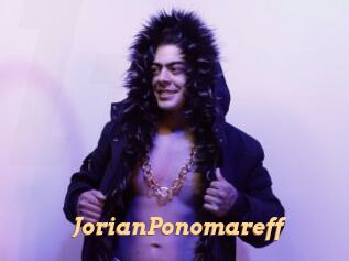 JorianPonomareff