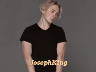 JosephKing