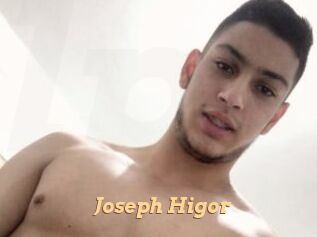 Joseph_Higor