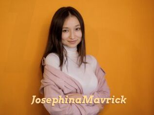 JosephinaMavrick