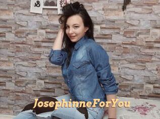 JosephinneForYou