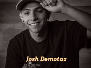 Josh_Demotaz