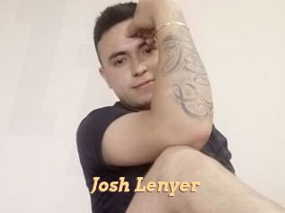 Josh_Lenyer