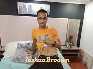 JoshuaBroown