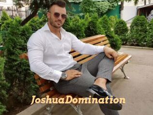 JoshuaDomination