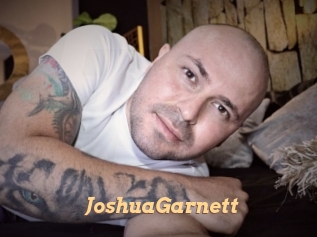 JoshuaGarnett