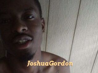 Joshua_Gordon