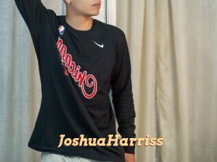 JoshuaHarriss