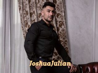 JoshuaJulian