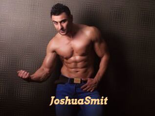 JoshuaSmit