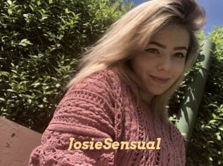 JosieSensual