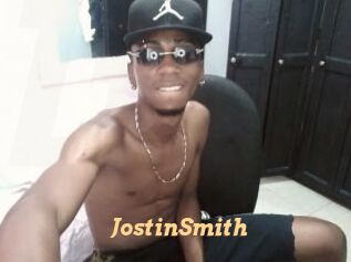 JostinSmith