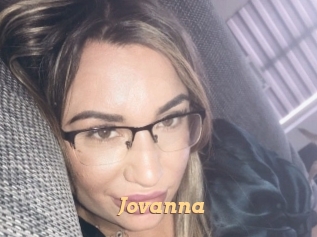 Jovanna