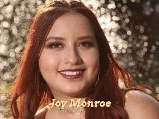 Joy_Monroe