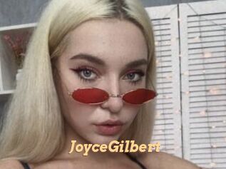 JoyceGilbert