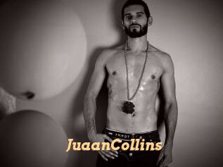 JuaanCollins