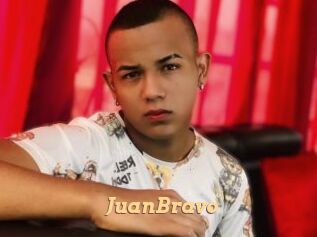 JuanBravo