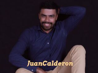 JuanCalderon