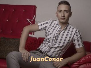 JuanConor