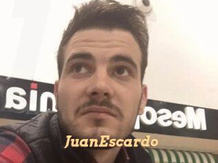 JuanEscardo