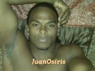 JuanOsiris