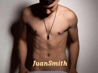 JuanSmith