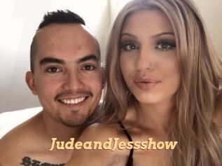 JudeandJessshow Live Paradise