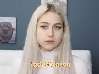 JudyHanson