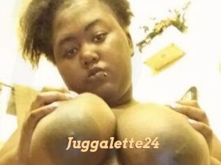 Juggalette24