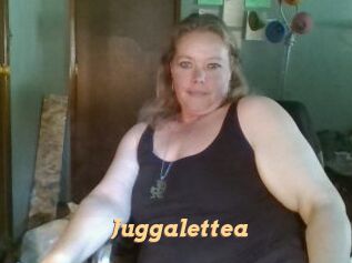 Juggalettea