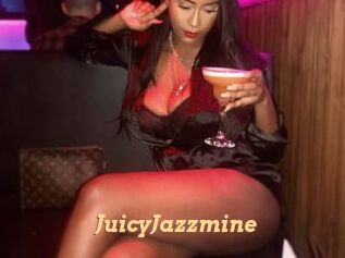 JuicyJazzmine Live Paradise