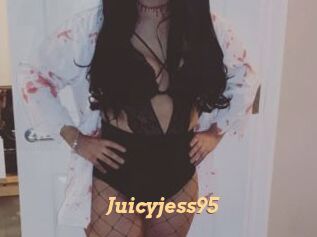 Juicyjess95