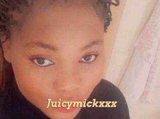 Juicymickxxx