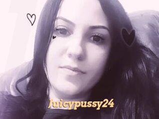 Juicypussy24