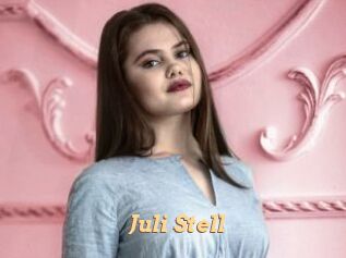 Juli_Stell