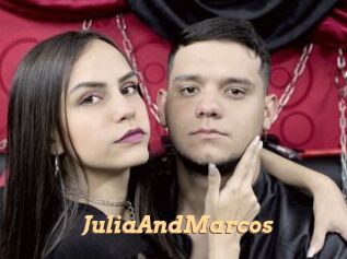 JuliaAndMarcos